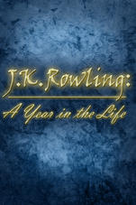 JKRowlingAYear