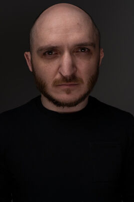 Leigh Gill