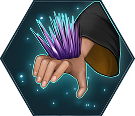 Sea Urchin Jinx HM