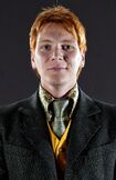 Fred Weasley promo Deathly Hallows Part 1