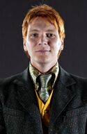 Fred Weasley † (Founder)