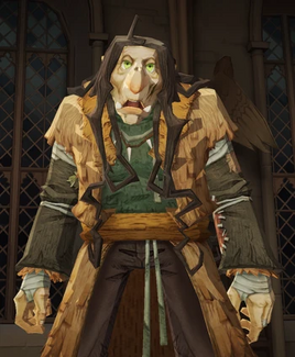 Gawrloc