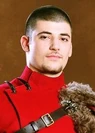 Viktor Krum