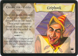 GriphookTCG