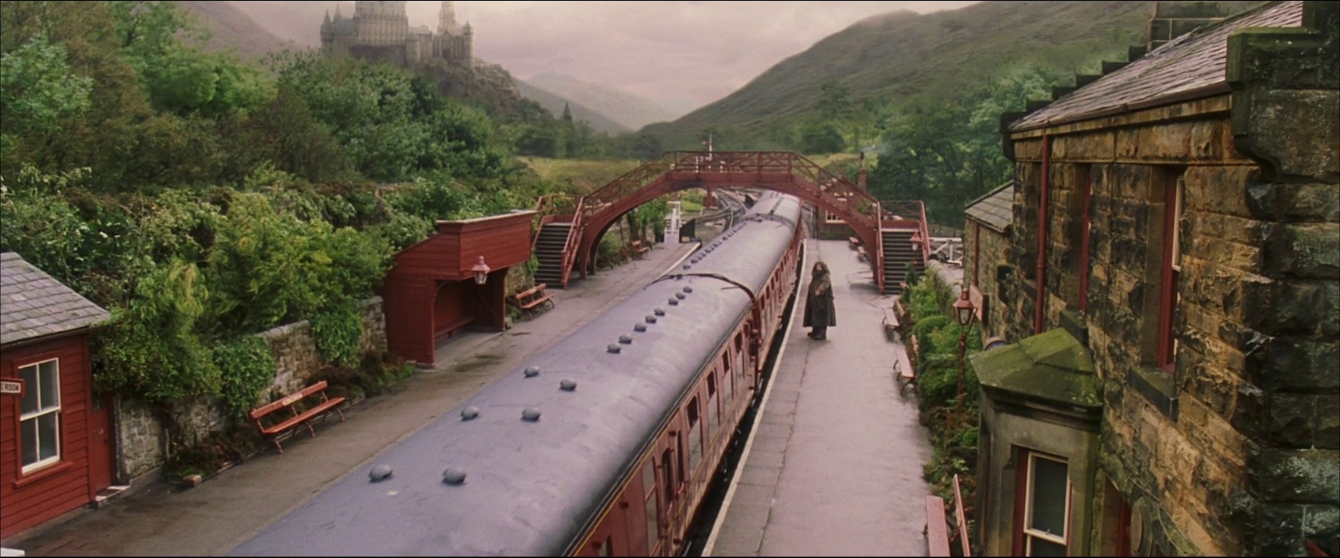 Pottermore hogwarts express sale