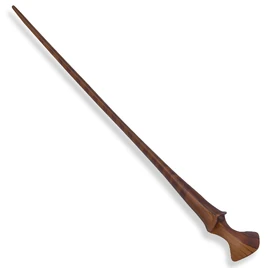 Nymphadora Tonks wand