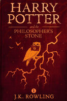 Harry Potter and the philosopher's Stone