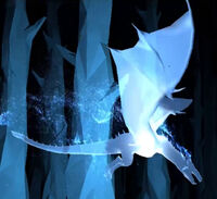 Sortilege Du Patronus Wiki Harry Potter Fandom