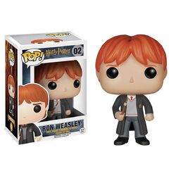 Pop! Harry Potter, Funko Wiki