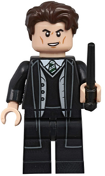 Tom Riddle LEGO 2020