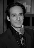 Alexandre desplat