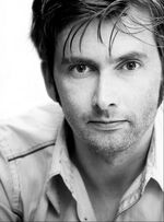 David tennant