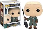 Draco Quidditch POP