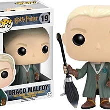 list of all harry potter funko pops
