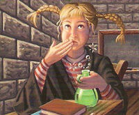ErumpentPotion