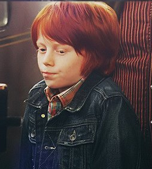 Hugo Weasley