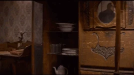 Locomotion Charm FBF