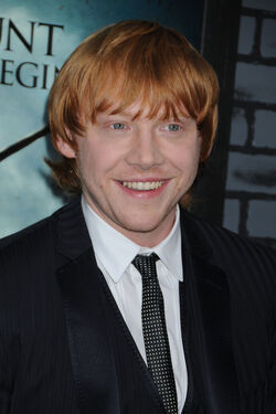 Rupert Grint