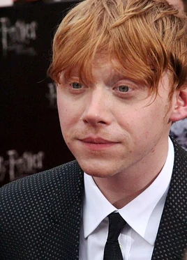 Rupert Grint
