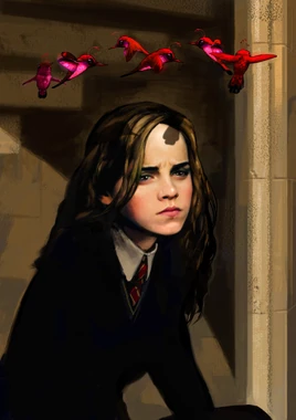 Avis Hermione