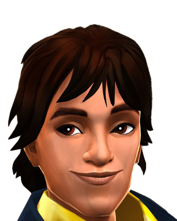 ディエゴ キャプラン Harry Potter Wiki Fandom ディエゴ キャプラン Harry Potter Wiki Fandom