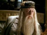 Dumbledore's theme