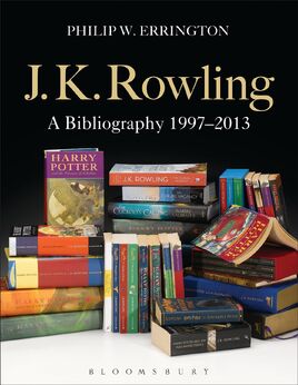 JKRowlingBibliography