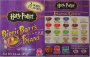 Jelly belly bertie botts