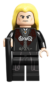 Lucius Malfoy LEGO