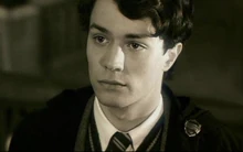 Tom Riddle