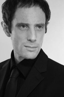 Adrian Annis