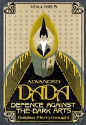 Advanced Defence Against the Dark Arts