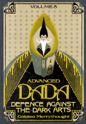 Advanced Defence Against the Dark Arts by Galatea Merrythought[3]