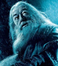 Albus Dumbledore