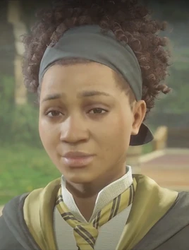 Charlotte Morrison - HL