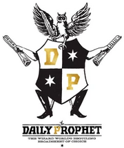 DailyProphetInsignia