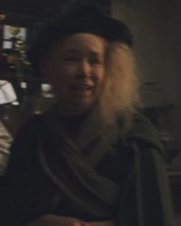 Doris Crockford | Harry Potter Wiki 