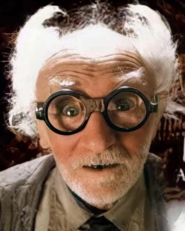 Ernest Prang | Harry Potter Wiki | Fandom