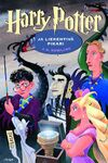 Finnish edition, Harry Potter ja liekehtivä pikari, published by Tammi