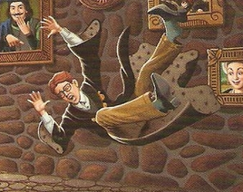 Flipendo vittima