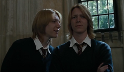 Fred et George