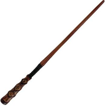 George Weasley's wand