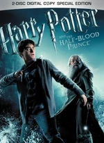 HBP DVD