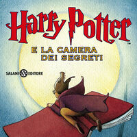 Harry Potter E La Camera Dei Segreti Harry Potter Wiki Fandom
