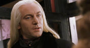 Lucius Malfoy