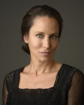Nina Young