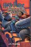 Faroese, Harry Potter og fangin úr Azkaban, published by Bókadeild Føroya Lærarafelags