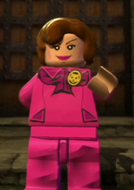 Umbridge LEGO