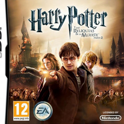 Harry potter and the order of the phoenix ds shop