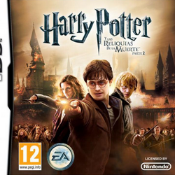 Category:Nintendo DS games (real-world) | Harry Wiki Fandom